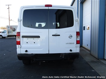 2012 Nissan NV Cargo 1500 Commercial Work   - Photo 4 - North Chesterfield, VA 23237