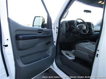 2012 Nissan NV Cargo 1500 Commercial Work   - Photo 31 - North Chesterfield, VA 23237