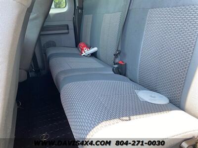 2015 Ford F650 Extended/Quad Cab Tow Truck/Medium Duty Wrecker   - Photo 50 - North Chesterfield, VA 23237