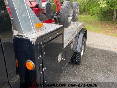 2015 Ford F650 Extended/Quad Cab Tow Truck/Medium Duty Wrecker   - Photo 19 - North Chesterfield, VA 23237