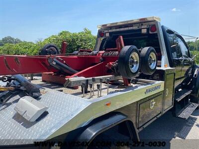 2015 Ford F650 Extended/Quad Cab Tow Truck/Medium Duty Wrecker   - Photo 68 - North Chesterfield, VA 23237