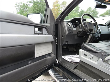 2013 Ford F-150 XLT 4X4 SuperCrew Short Bed Loaded (SOLD)   - Photo 18 - North Chesterfield, VA 23237