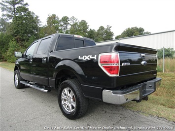 2013 Ford F-150 XLT 4X4 SuperCrew Short Bed Loaded (SOLD)   - Photo 3 - North Chesterfield, VA 23237