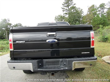 2013 Ford F-150 XLT 4X4 SuperCrew Short Bed Loaded (SOLD)   - Photo 4 - North Chesterfield, VA 23237