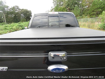 2013 Ford F-150 XLT 4X4 SuperCrew Short Bed Loaded (SOLD)   - Photo 5 - North Chesterfield, VA 23237