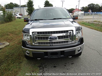 2013 Ford F-150 XLT 4X4 SuperCrew Short Bed Loaded (SOLD)   - Photo 11 - North Chesterfield, VA 23237
