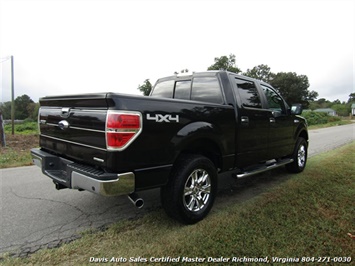 2013 Ford F-150 XLT 4X4 SuperCrew Short Bed Loaded (SOLD)   - Photo 7 - North Chesterfield, VA 23237