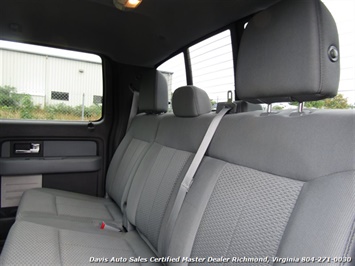 2013 Ford F-150 XLT 4X4 SuperCrew Short Bed Loaded (SOLD)   - Photo 28 - North Chesterfield, VA 23237