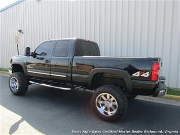 2007 Chevrolet Silverado 2500 HD LS 6.6 Duramax Diesel Lifted 4X4 Extended Cab  (SOLD) - Photo 58 - North Chesterfield, VA 23237