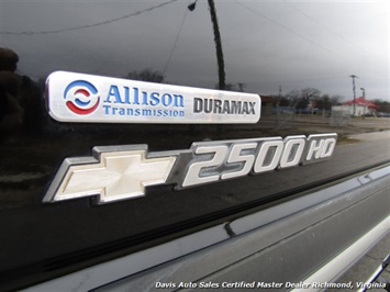 2007 Chevrolet Silverado 2500 HD LS 6.6 Duramax Diesel Lifted 4X4 Extended Cab  (SOLD) - Photo 52 - North Chesterfield, VA 23237