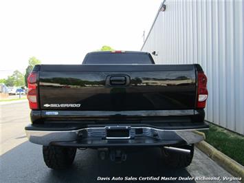 2007 Chevrolet Silverado 2500 HD LS 6.6 Duramax Diesel Lifted 4X4 Extended Cab  (SOLD) - Photo 59 - North Chesterfield, VA 23237
