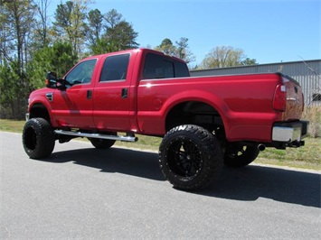 2010 Ford F-250 Super Duty XLT (SOLD)   - Photo 4 - North Chesterfield, VA 23237