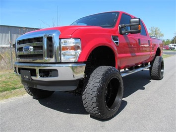 2010 Ford F-250 Super Duty XLT (SOLD)   - Photo 2 - North Chesterfield, VA 23237