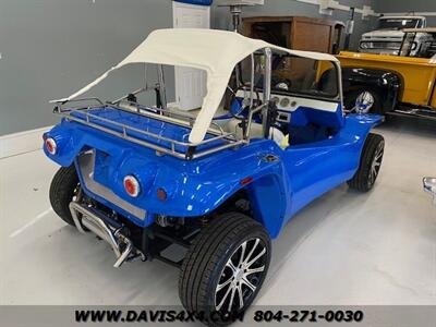 2022 Oreion Beach Buggy Street Legal   - Photo 38 - North Chesterfield, VA 23237