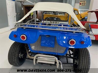 2022 Oreion Beach Buggy Street Legal   - Photo 5 - North Chesterfield, VA 23237