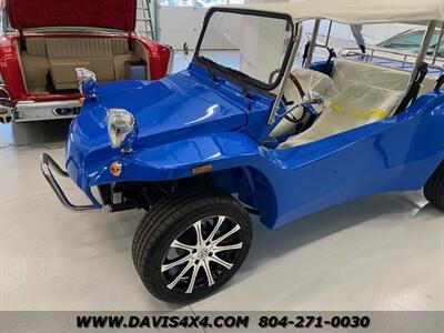 2022 Oreion Beach Buggy Street Legal   - Photo 34 - North Chesterfield, VA 23237