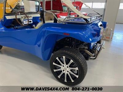 2022 Oreion Beach Buggy Street Legal   - Photo 39 - North Chesterfield, VA 23237