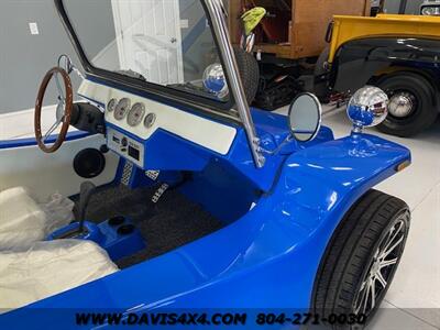 2022 Oreion Beach Buggy Street Legal   - Photo 44 - North Chesterfield, VA 23237