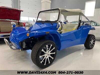 2022 Oreion Beach Buggy Street Legal   - Photo 1 - North Chesterfield, VA 23237