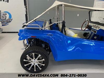 2022 Oreion Beach Buggy Street Legal   - Photo 43 - North Chesterfield, VA 23237