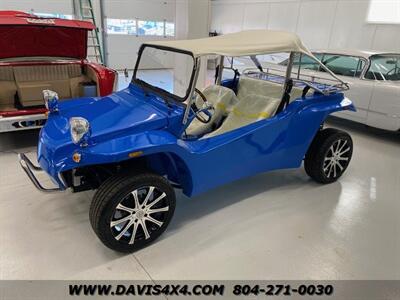 2022 Oreion Beach Buggy Street Legal   - Photo 35 - North Chesterfield, VA 23237