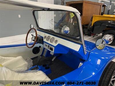 2022 Oreion Beach Buggy Street Legal   - Photo 25 - North Chesterfield, VA 23237