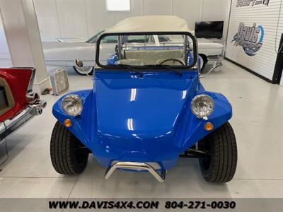 2022 Oreion Beach Buggy Street Legal   - Photo 36 - North Chesterfield, VA 23237