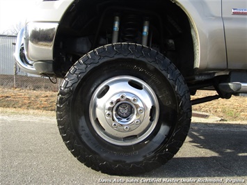 2006 Ford F-350 Super Duty Lariat Diesel Lifted 4X4 FX4 (SOLD)   - Photo 10 - North Chesterfield, VA 23237