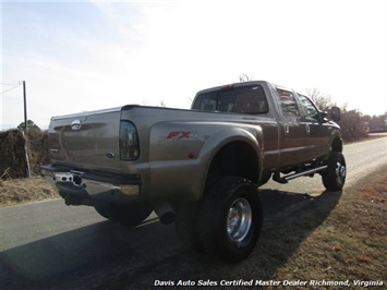 2006 Ford F-350 Super Duty Lariat Diesel Lifted 4X4 FX4 (SOLD)   - Photo 11 - North Chesterfield, VA 23237