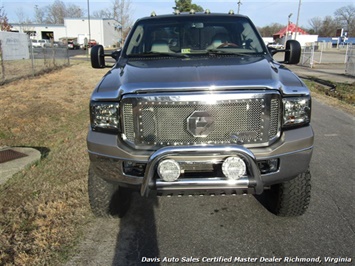 2006 Ford F-350 Super Duty Lariat Diesel Lifted 4X4 FX4 (SOLD)   - Photo 40 - North Chesterfield, VA 23237