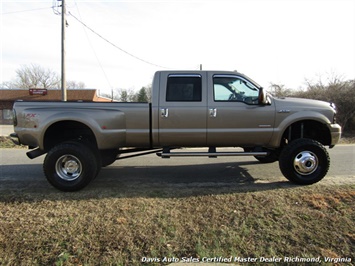 2006 Ford F-350 Super Duty Lariat Diesel Lifted 4X4 FX4 (SOLD)   - Photo 12 - North Chesterfield, VA 23237