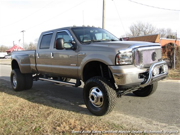 2006 Ford F-350 Super Duty Lariat Diesel Lifted 4X4 FX4 (SOLD)   - Photo 13 - North Chesterfield, VA 23237