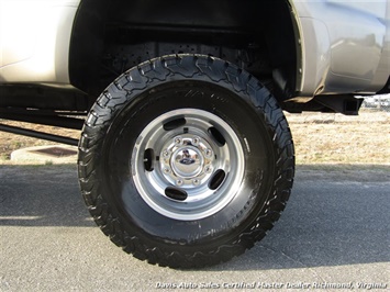 2006 Ford F-350 Super Duty Lariat Diesel Lifted 4X4 FX4 (SOLD)   - Photo 22 - North Chesterfield, VA 23237