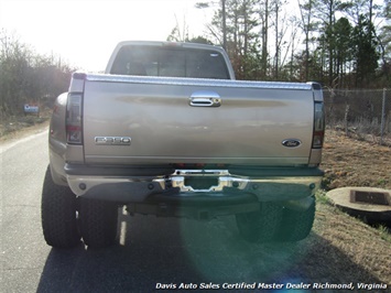 2006 Ford F-350 Super Duty Lariat Diesel Lifted 4X4 FX4 (SOLD)   - Photo 39 - North Chesterfield, VA 23237