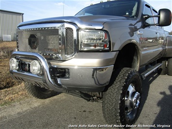 2006 Ford F-350 Super Duty Lariat Diesel Lifted 4X4 FX4 (SOLD)   - Photo 41 - North Chesterfield, VA 23237
