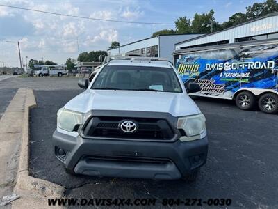 2013 Toyota Tacoma Work Truck   - Photo 15 - North Chesterfield, VA 23237