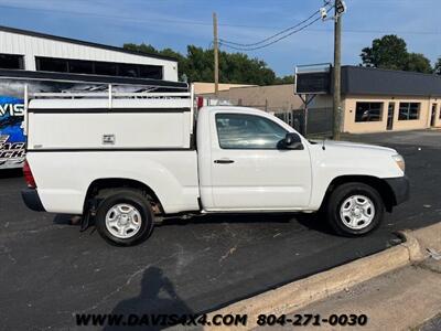 2013 Toyota Tacoma Work Truck   - Photo 2 - North Chesterfield, VA 23237