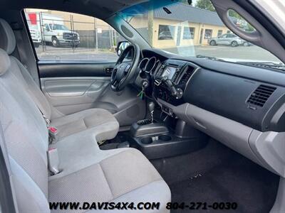 2013 Toyota Tacoma Work Truck   - Photo 28 - North Chesterfield, VA 23237