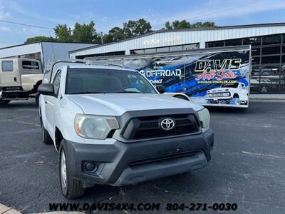 2013 Toyota Tacoma Work Truck   - Photo 16 - North Chesterfield, VA 23237