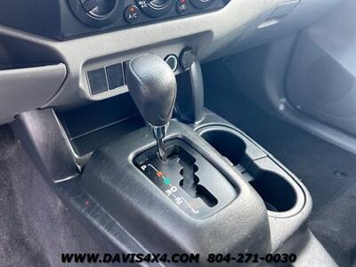 2013 Toyota Tacoma Work Truck   - Photo 22 - North Chesterfield, VA 23237