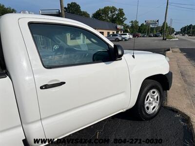 2013 Toyota Tacoma Work Truck   - Photo 3 - North Chesterfield, VA 23237