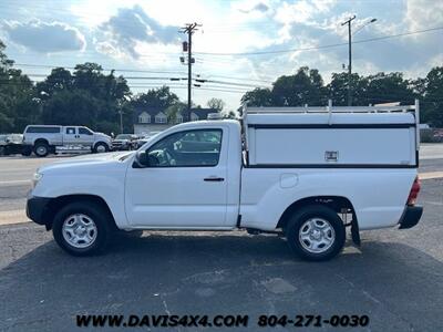 2013 Toyota Tacoma Work Truck   - Photo 13 - North Chesterfield, VA 23237