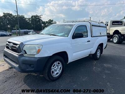 2013 Toyota Tacoma Work Truck   - Photo 14 - North Chesterfield, VA 23237