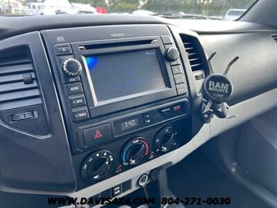 2013 Toyota Tacoma Work Truck   - Photo 23 - North Chesterfield, VA 23237