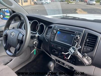 2013 Toyota Tacoma Work Truck   - Photo 30 - North Chesterfield, VA 23237