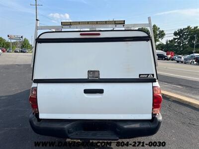 2013 Toyota Tacoma Work Truck   - Photo 6 - North Chesterfield, VA 23237