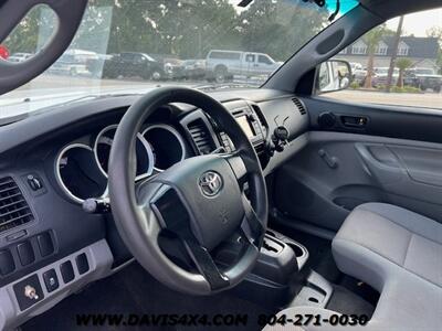 2013 Toyota Tacoma Work Truck   - Photo 19 - North Chesterfield, VA 23237