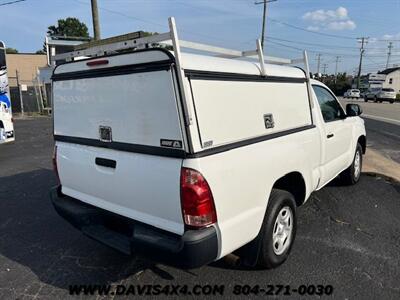 2013 Toyota Tacoma Work Truck   - Photo 5 - North Chesterfield, VA 23237