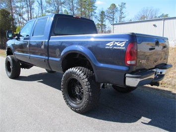 2001 Ford F-250 Super Duty XLT (SOLD)   - Photo 12 - North Chesterfield, VA 23237