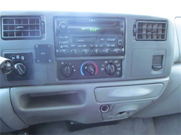 2001 Ford F-250 Super Duty XLT (SOLD)   - Photo 15 - North Chesterfield, VA 23237